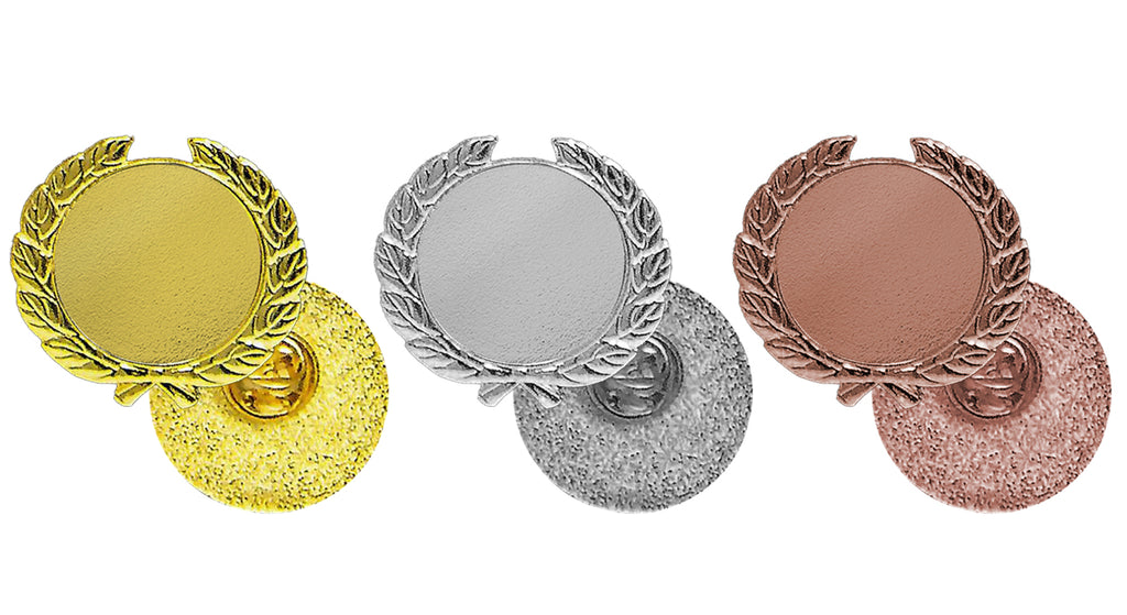 Schützenpins Ø 35 mm