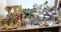 Pokal-Set 50 Stück AG4