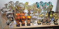 Pokal-Set 50 Stück AG5