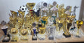 Pokal-Set 50 Stück AG6
