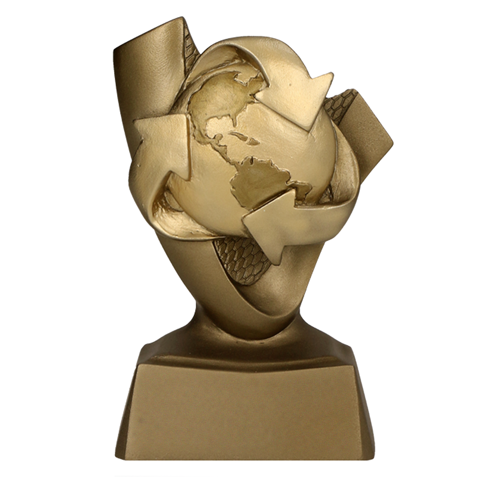 Pokal Ökologie RP4020