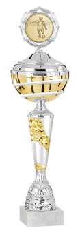 Pokal Serie 166