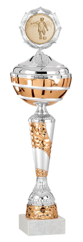 Pokal Serie 166