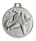 Medaille Kampfsport Q-091 Ø 50 mm