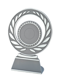 Pokal Aufsteller Uni "Gold, Silber, Bronze" Q150