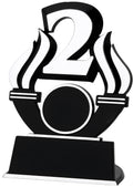 Pokal Aufsteller Q15