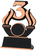 Pokal Aufsteller Q15