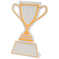 Mini Pokal Q165WI