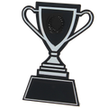 Mini Pokal Q165ZW