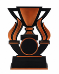 Pokal Aufsteller Q22