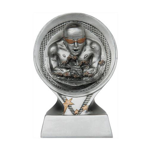 Schwimmen Pokal RS401