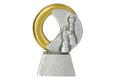Pokal Resinfigur Schach RE032