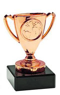 Mini Pokal 296 - Auslaufmodell!