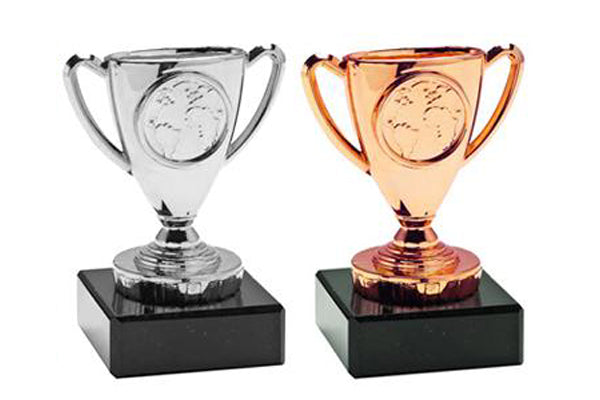 Mini Pokal SET.296 - Auslaufmodell!