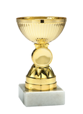 Mini Pokal 322B/323B