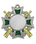 Schützenorden Ø 57 mm
