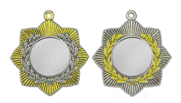 Schützenorden Ø 50 mm