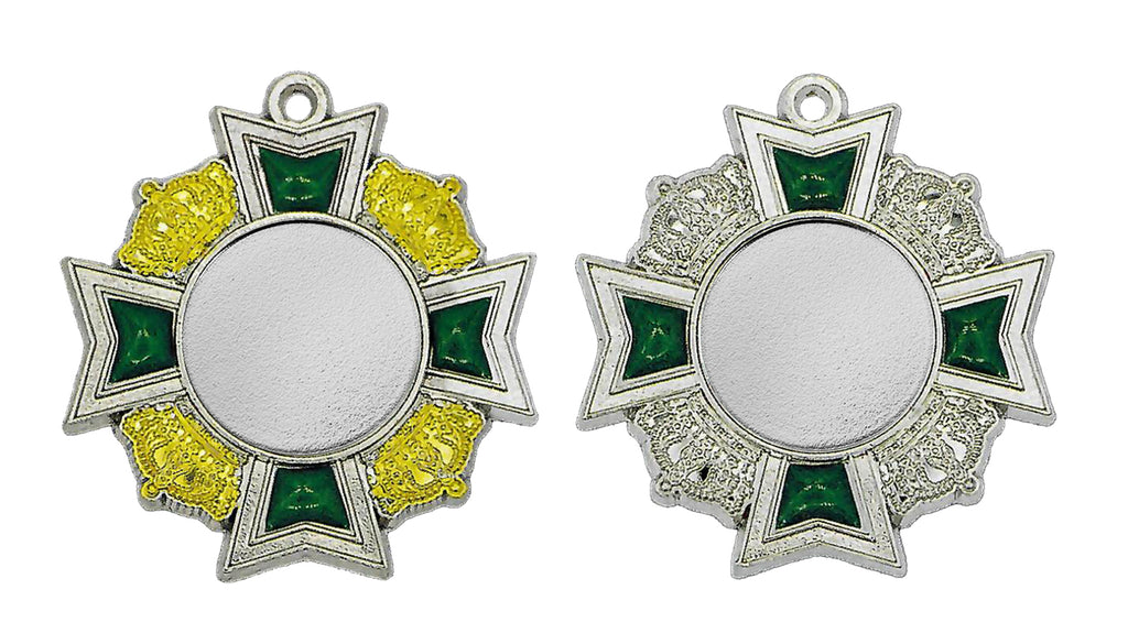 Schützenorden Ø 52 mm