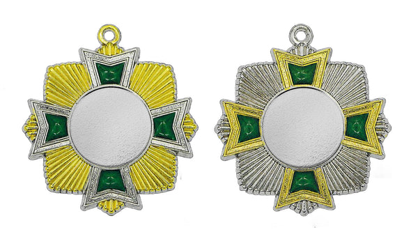 Schützenorden Ø 55 mm