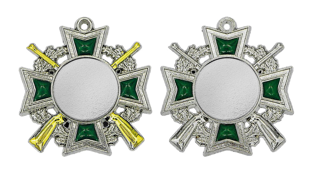 Schützenorden Ø 57 mm