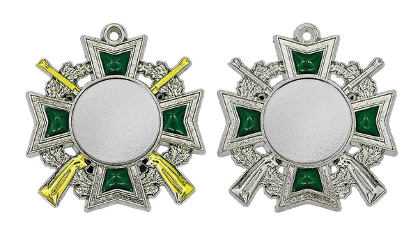 Schützenorden Ø 57 mm