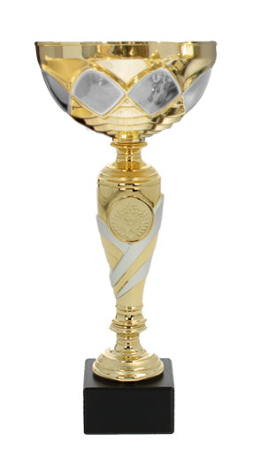 Pokal Serie TRS105 - Auslaufmodell