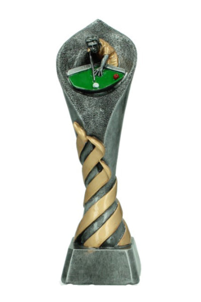 Billard Pokal TU0059