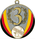 Medaille 045L Ø 70 mm SM - Auslaufmodell