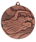 Medaille Schwimmen MMC2750