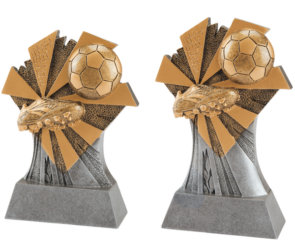 Fußball Pokal FG2040 SM