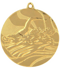 Medaille Schwimmen MMC2750
