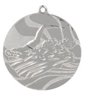 Medaille Schwimmen MMC2750