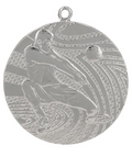 Medaille Volleyball MMC1540 Ø 40 mm