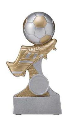 Fußball Pokal WR1012 SM