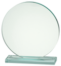 Glas Pokal W650 - Lasergravur
