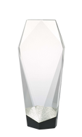 Glas Award W690 - Lasergravur
