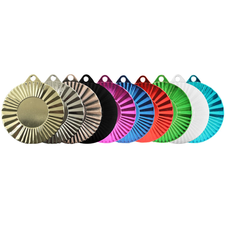 Medaille 753  Ø 50 mm