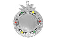 Medaille Karneval ZM00166 Ø 50mm