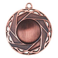 Medaille ZM00196 Ø 50mm