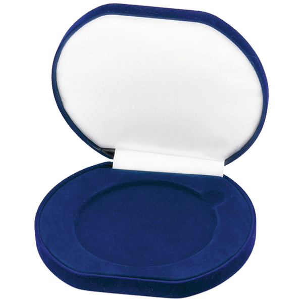 Medaillen Etui Samt B155 - B-Ware!