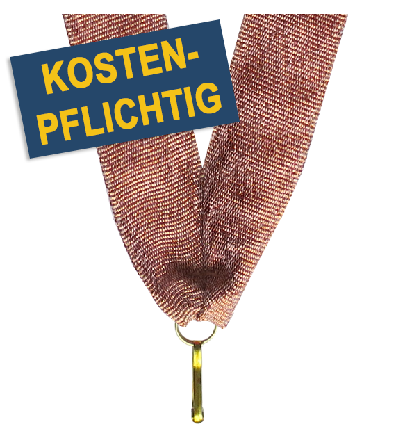 Band: Bronze 22 mm (kostenpflichtig)