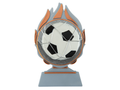 Pokal Fußball Q120_FG003 SM