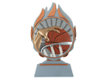 Pokal Basketball Q120_FG025 SM