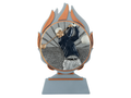 Pokal Golf Q120_FG022 SM
