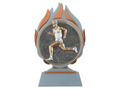 Pokal Laufen Q120_FG030 SM