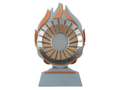 Pokal Neutral Q120_FG001 SM