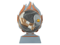 Pokal Tennis Q120_FG012 SM