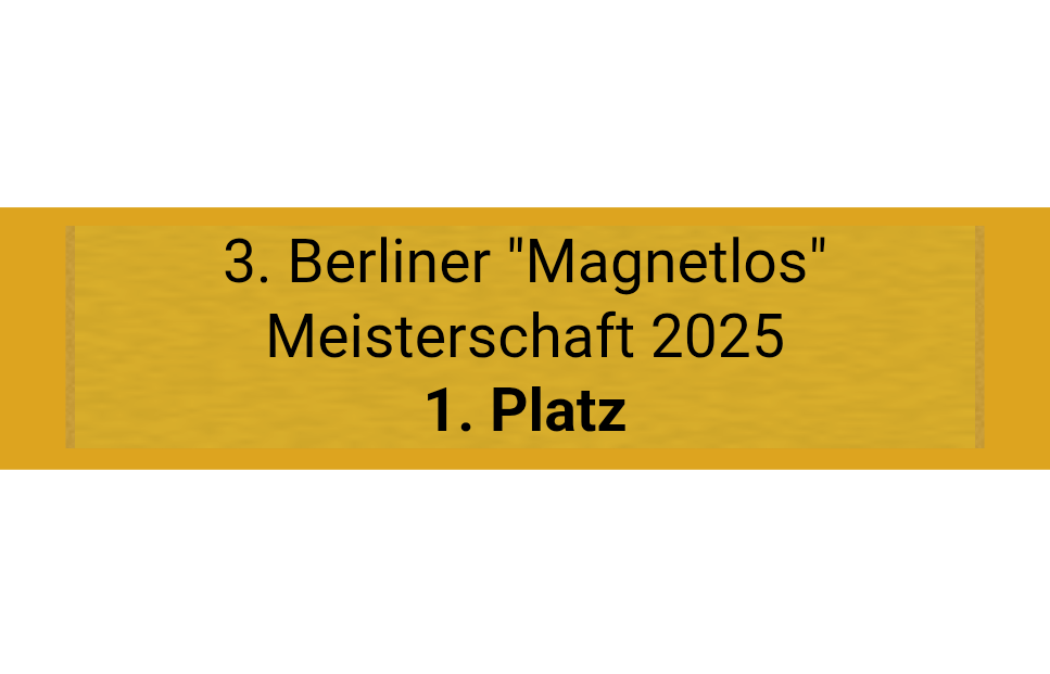 Gravurschild Gold selbstklebend - Gold / 60 x 15 mm