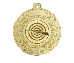 Medaille BS.ME38 Ø 45 mm - Gold / 45mm