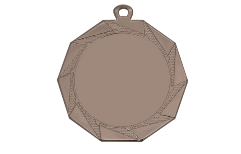 Medaille BS.ME83 Ø 70 mm - Bronze / 70 mm